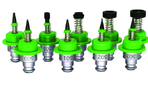 JUKI NOZZLES